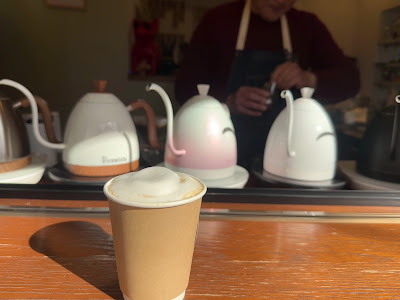 Pour Over Coffee Stand 사진 2