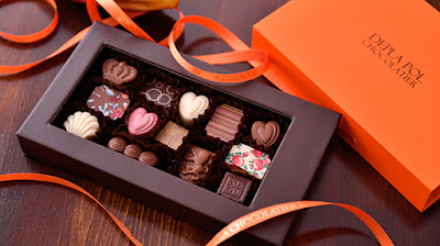 デプラポールショコラティエ ～DEPLA POL CHOCOLATIER～ 사진 3