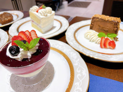 デプラポールショコラティエ ～DEPLA POL CHOCOLATIER～ 사진 2