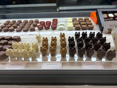 デプラポールショコラティエ ～DEPLA POL CHOCOLATIER～ 사진 5