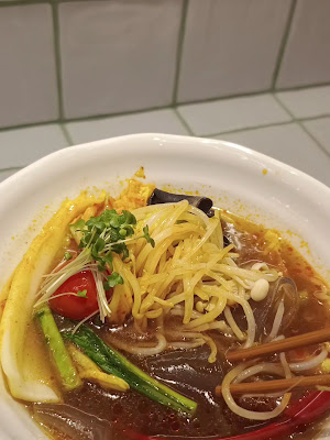 マーラータン 転転麻辣湯 代官山本店 사진 2