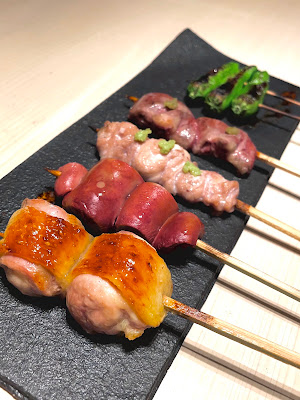 焼き鳥代官山いちりん 사진 2