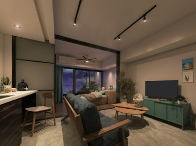 THE SHOP アーバネスト 代官山店 사진 4