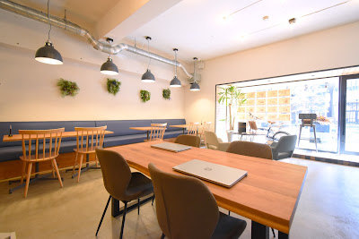 THE SHOP アーバネスト 代官山店 사진 3