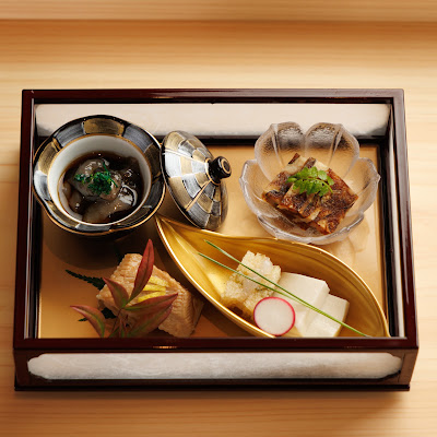 Sushi Kawamura 사진 3