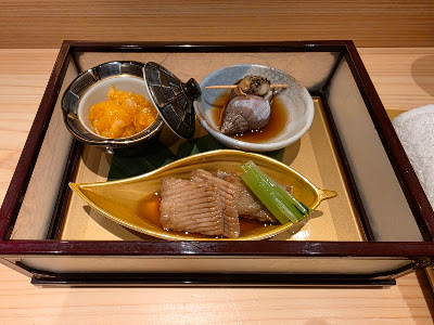 Sushi Kawamura 사진 4