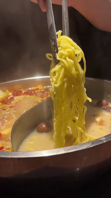 Shabushabu Xiaofeiyang Ebisu 사진 2