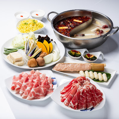 Shabushabu Xiaofeiyang Ebisu 사진 3