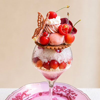 SALON BAKE & TEA アトレ恵比寿店 사진 4