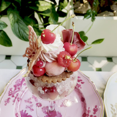 SALON BAKE & TEA アトレ恵比寿店 사진 2