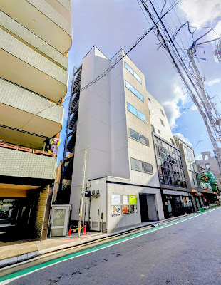 はかどり空間FEEEP（フィープ）恵比寿西口店 사진 3