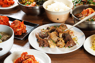恵比寿ホルモン龍村 사진 3