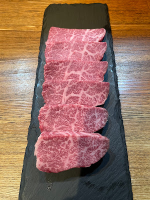 恵比寿ホルモン龍村 사진 4