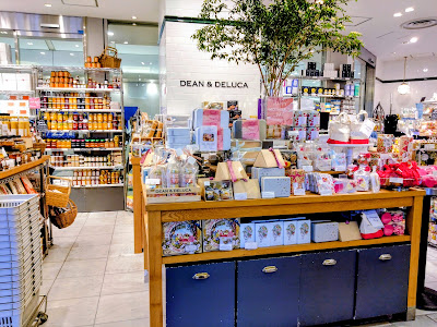 DEAN & DELUCA Market Stores Ebisu 사진 3