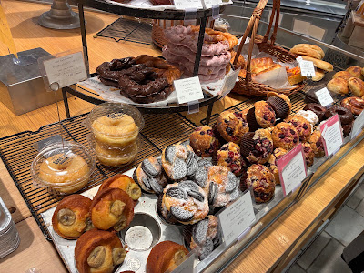 DEAN & DELUCA Market Stores Ebisu 사진 4