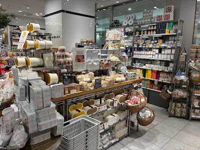 DEAN & DELUCA Market Stores Ebisu 사진 5
