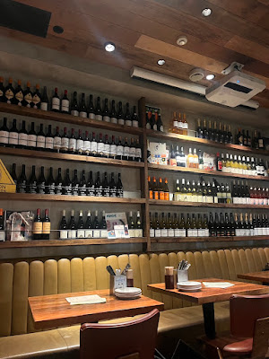 BISTRO TORICOYA 사진 3