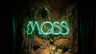 MOSS｜Ebisu Shisha Lounge 사진 3