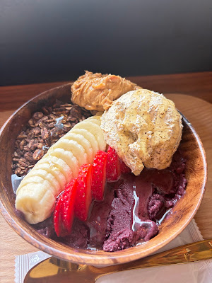 PLUS 恵比寿店 ヨーグルト×アサイーカフェ 사진 4