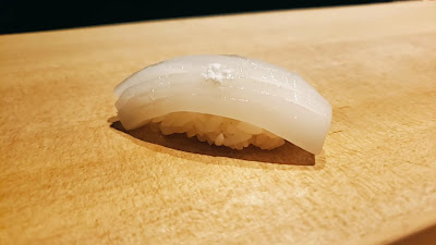 Sushi Rizaki Ebisu 사진 2