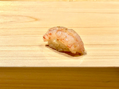 Sushi Rizaki Ebisu 사진 5