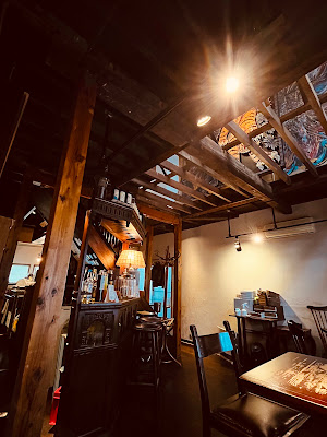 cafe tane 사진 2