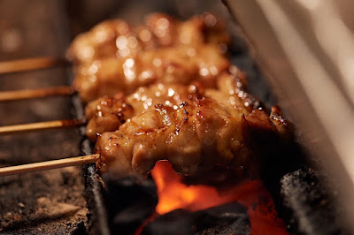 焼鳥 火團(カダン) 白金台 사진 3