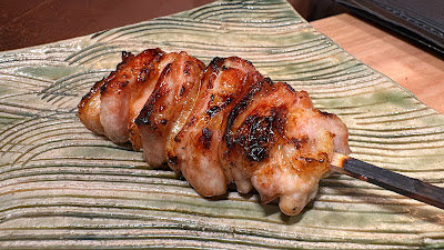 焼鳥 火團(カダン) 白金台 사진 4