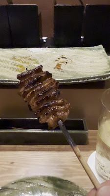 焼鳥 火團(カダン) 白金台 사진 2