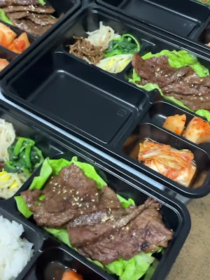 Yakiniku ”Suzakumon” 사진 2