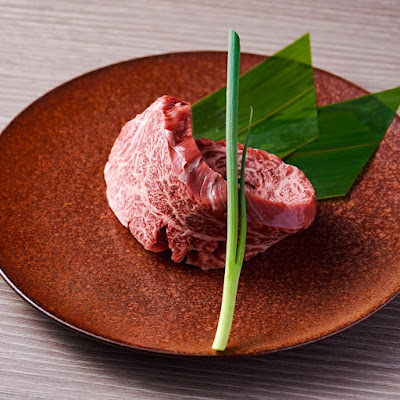 Yakiniku ”Suzakumon” 사진 3