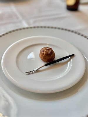 Restaurant Hiromichi 사진 5