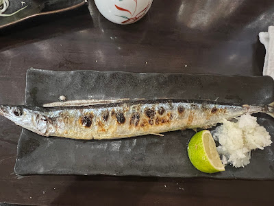 메구로노 산마 나노하나 차야자카점 사진 4