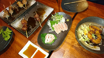 とりちゃま焼き鳥 사진 3