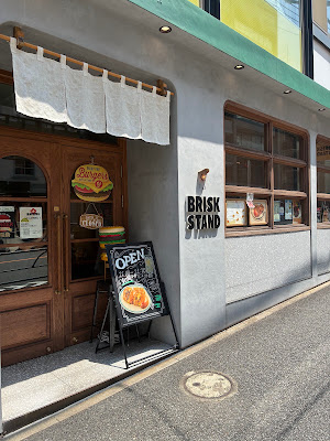 BRISKSTAND EBISU (ブリスクスタンド 恵比寿) 사진 3