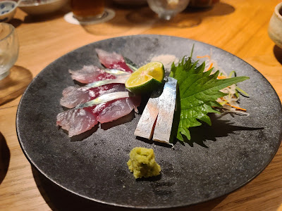 食堂まぐろとさば。恵比寿 사진 4