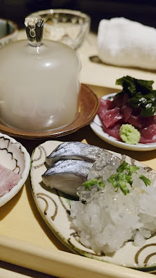 食堂まぐろとさば。恵比寿 사진 2