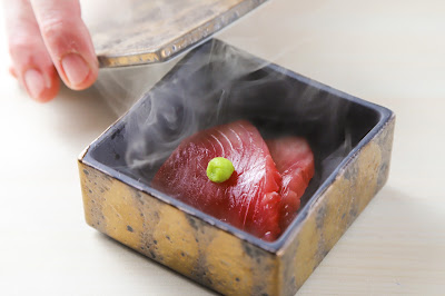 Ebisu Sushi Hatsume 사진 3