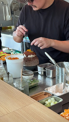 CHAP (かき氷専門店) 사진 2