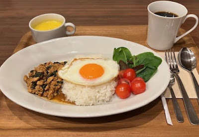 Cafe de Chako カフェドチャコ 사진 2
