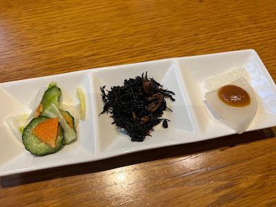 츠바키 식당(츠바키 쇼쿠도) 사진 4