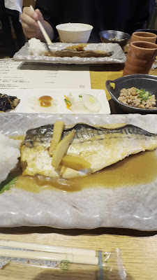 츠바키 식당(츠바키 쇼쿠도) 사진 2