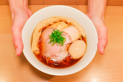 らぁ麺はやし田田町芝浦店 사진 4