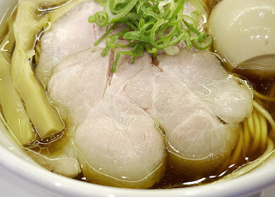 らぁ麺はやし田田町芝浦店 사진 2