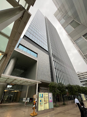 msb Tamachi Station Tower S 사진 2