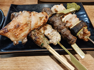 Tori Ichidai 사진 4