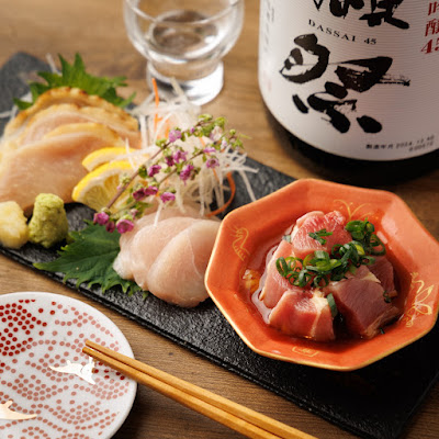 Tori Ichidai 사진 3