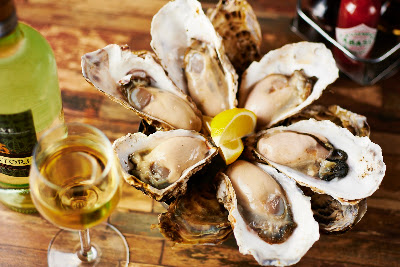 The Fish and Oysters Tamachi 사진 4