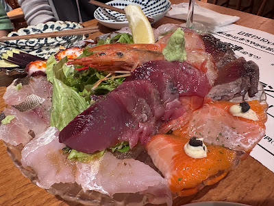 The Fish and Oysters Tamachi 사진 5