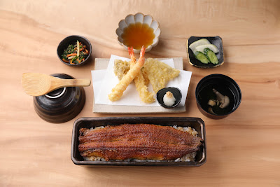 Unagi Yondaime Kikukawa msb Tamachi 사진 3